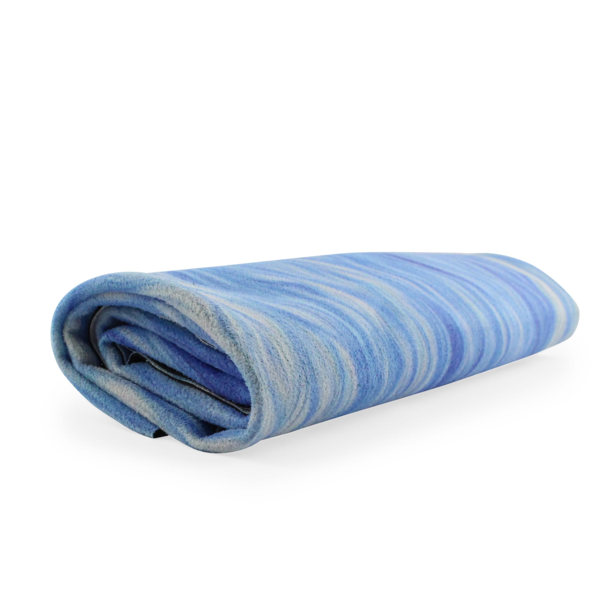 Pilates Non-Slip Reformer Mat Towel